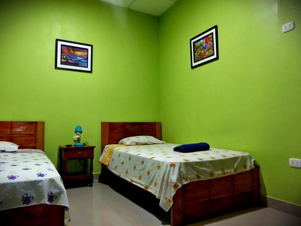 Hospedaje Ecologico Purma Wasi Tarapoto Εξωτερικό φωτογραφία