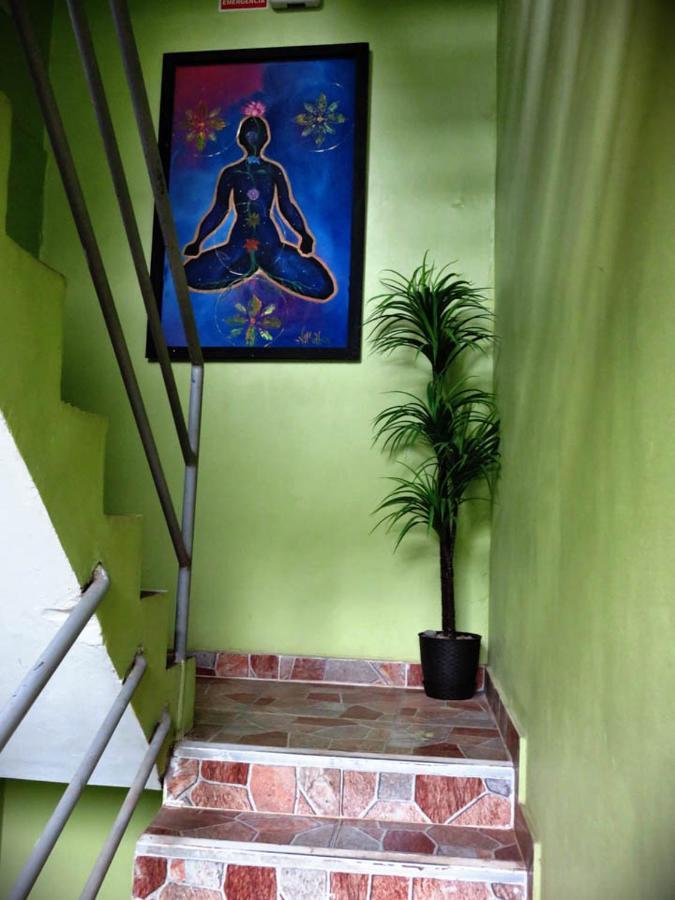 Hospedaje Ecologico Purma Wasi Tarapoto Εξωτερικό φωτογραφία